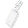 Powerbank Anker PowerCore, 20000mAh, 30W, QC + PD, Fehér A1681H21 thumbnail