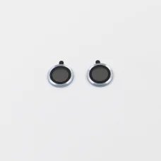 iPhone 17 ochranné sklo na objektív modré