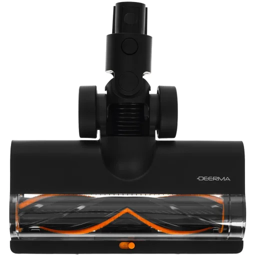 Deerma - Vysávač T50W XT Kombo (VCDD17A) - HEPA Filter, 2100 ot./min., 600W, 83000mAh, 0,8l - Čierna - 4