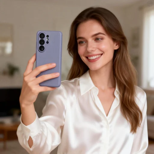 Samsung Galaxy S26 Ultra Tech-protect Smart Wallet puzdro Fialové - 9