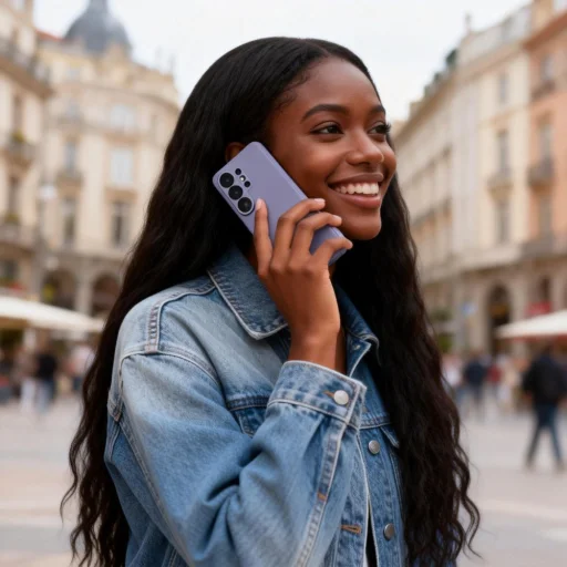 Samsung Galaxy S26 Ultra Tech-protect Smart Wallet puzdro Fialové - 10