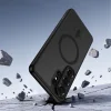 Samsung Galaxy S26 Ultra Tech-protect Basicmag Magsafe puzdro, Čierne Matné thumbnail