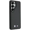 Samsung Galaxy S26 Ultra BMW M Kevlar Logo MagSafe puzdro čierne thumbnail