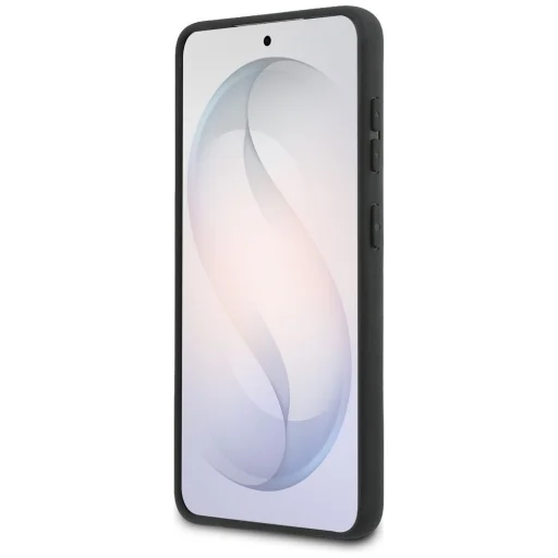 Samsung Galaxy S26 BMW M Kevlar Logo MagSafe čierne puzdro - 5