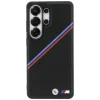 Samsung Galaxy S26 Ultra MagSafe obal s kovovým logom BMW Tricolor, čierny thumbnail