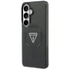Samsung Galaxy S26 Guess IML Gradient Triangle MagSafe čierne puzdro thumbnail