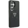 Samsung Galaxy S26 Ultra Guess IML Gradient Triangle MagSafe čierny obal thumbnail