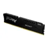 Kingston Fury Beast pamäťový modul RAM, DDR5, 8GB, 5600MHz KF556C40BB-8 thumbnail