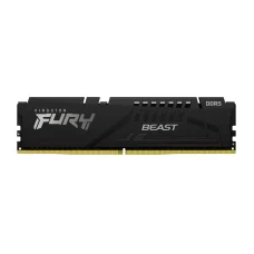 Kingston Fury Beast pamäťový modul RAM, DDR5, 8GB, 5600MHz KF556C40BB-8
