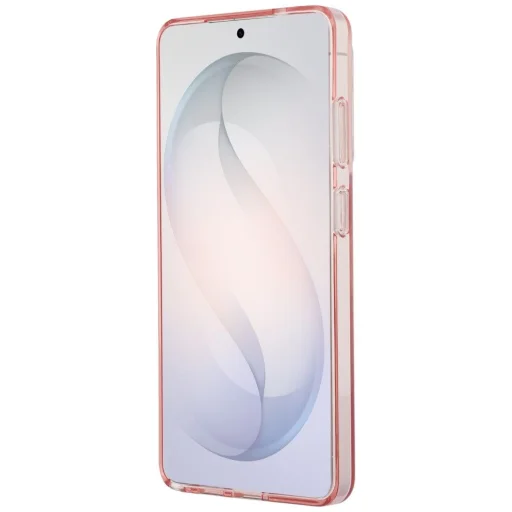 Samsung Galaxy S26 Ultra Karl Lagerfeld IML Peekaboo Choupette MagSafe puzdro ružové - 5