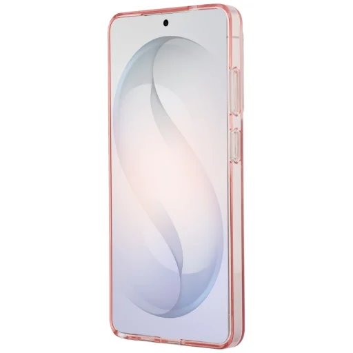 Samsung Galaxy S26 Ultra Karl Lagerfeld IML Peekaboo Choupette MagSafe puzdro ružové - 5