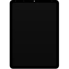 LCD kijelző modul MP, Apple iPad Air (2022) - fekete
