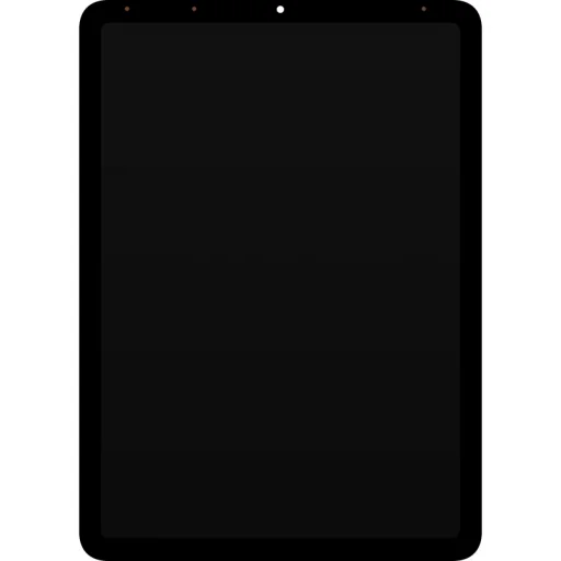 LCD displej modul MP, Apple iPad Air (2022) - čierny - 1