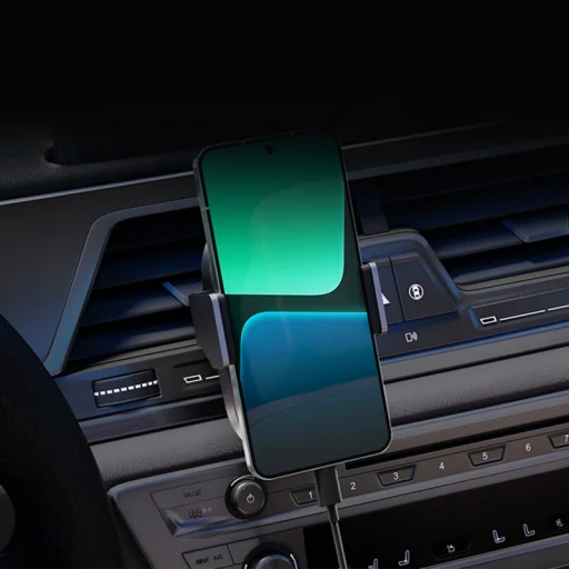 USB-C - USB-C kábel Cuktech, 240W, 1.5 m, Čierny CKCTC615NCBK - 4