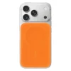 Narancssárga Glossy MagSafe tok iPhone 17 Pro tok thumbnail