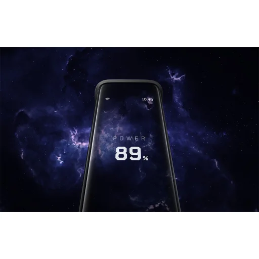 Strieborná EcoFlow RAPID Pro X 27650 300W Powerbanka - 7