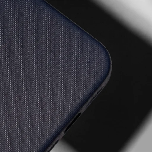 iPhone 17 Etteri Elegant Mag púzdro 6,3" tmavomodré - 8