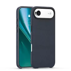 iPhone 17 Air Etteri Elegant Mag čierny obal