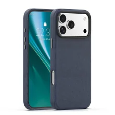 iPhone 17 Pro Max Etteri Elegant Mag čierne puzdro