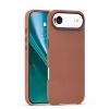 iPhone 17 Air Etteri Elegant Mag hnedý obal thumbnail