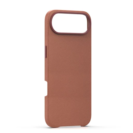 iPhone 17 Air Etteri Elegant Mag hnedý obal - 3