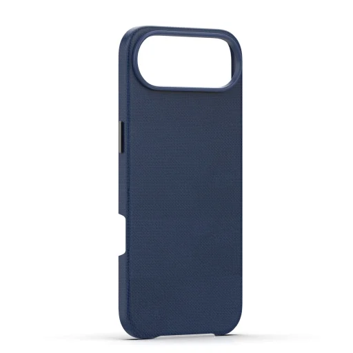 iPhone 17 Air Etteri Elegant Mag puzdro puzdro tmavomodré - 3