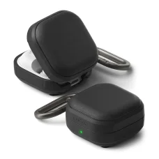 Samsung Galaxy Buds 4 / 4 Pro Ringke Onyx Magnetický Magsafe čierny obal