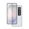 OBAL:ME 5D Kijelzővédő üvegfólia Samsung Galaxy S26 Fekete thumbnail