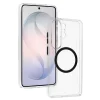 Liavec Pure tok Samsung Galaxy S26 Ultra fekete thumbnail