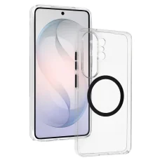 Liavec Pure tok Samsung Galaxy S26 Ultra fekete