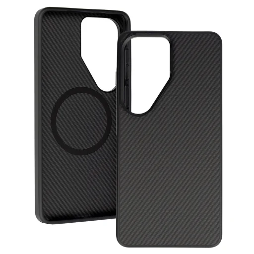 Liavec Carbon Core puzdro pre Samsung Galaxy S26 Ultra - 1