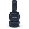 Marshall Major V Bluetooth Vezeték nélküli fejhallgató Limitált Kiadás Kék thumbnail