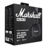 Marshall Major V Bluetooth Vezeték nélküli fejhallgató Limitált Kiadás Kék thumbnail