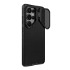 Nillkin CamShield Prop magnetický čierny obal pre Samsung Galaxy S26 Ultra thumbnail