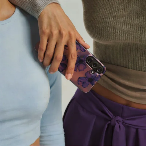 Samsung Galaxy S26 Tech-protect Lamano Magsafe puzdro Zamatová noc - 6