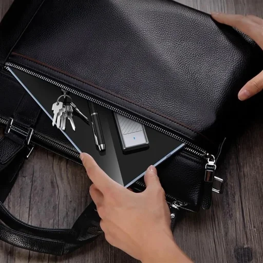 Xiaomi Pad 7 / 7 Pro / 8 / 8 Pro Ochranné sklo Tech-Protect Glass Fit+ 2-balenie 11.2 Priehľadné, ochranné sklo - 5