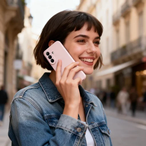 Samsung Galaxy A57 Tech-Protect Icon puzdro - 4