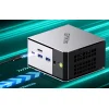 M8 Ryzen 5 PRO 6650H MINI-PC 16GB RAM + 512GB SSD thumbnail