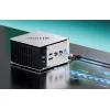 M8 Ryzen 5 PRO 6650H MINI-PC 16GB RAM + 512GB SSD thumbnail