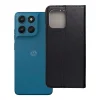 Motorola Moto G57 Power tok SMART CASE Book fekete thumbnail
