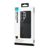 Samsung Galaxy S26 Plus čierne puzdro Benks Montage Magnetic Armor Air Kevlar kovový rám 600D+1500D (F049) thumbnail