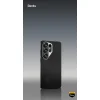 Benks Montage Magnetic Armor Pro Kevlarový obal Kovový rám 600D+1500D (L050) Samsung Galaxy S26 Ultra čierny obal thumbnail