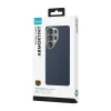 Benks Magnetic Armor Tint Kevlar 1000D (B049) Samsung Galaxy S26 Plus puzdro modré thumbnail