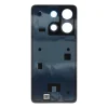 Xiaomi Redmi Note 13 4G zadný kryt čierny thumbnail