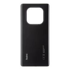 Xiaomi Redmi Note 14 Pro 4G čierny zadný kryt batérie