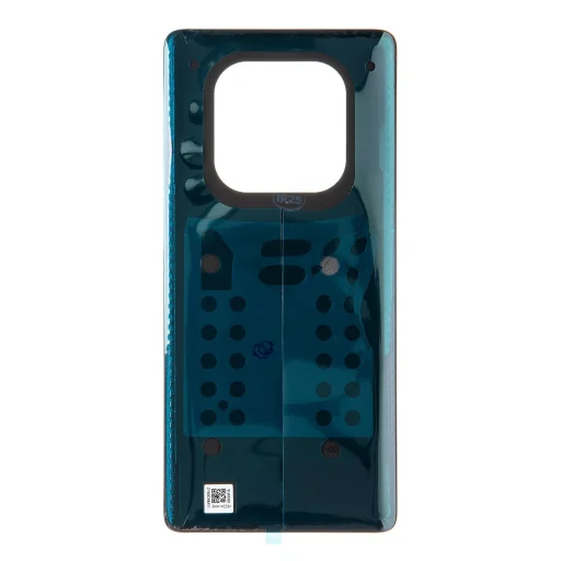 Xiaomi Redmi Note 14 Pro 4G čierny zadný kryt batérie - 2