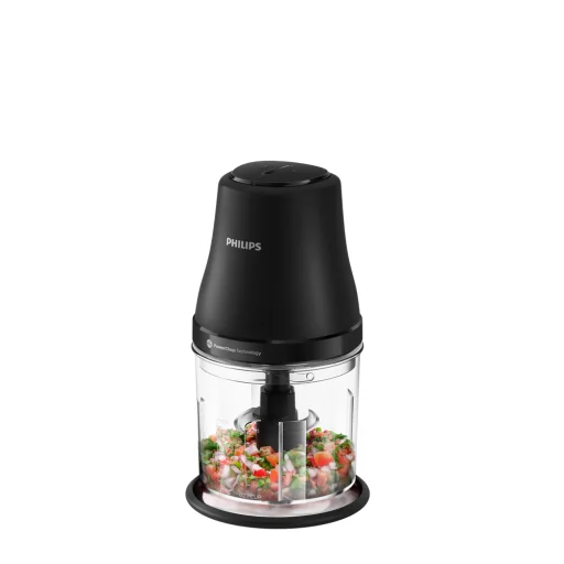 PHILIPS 3000 Series HR1501/00 450W sekáčik - 2