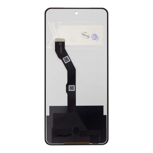 LCD displej + Dotyková plocha pre Vivo V50 5G - 2