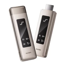 AURZEN Castplay bezdrôtový HDMI adaptér