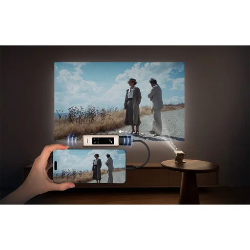 AURZEN Castplay bezdrôtový HDMI adaptér - 5